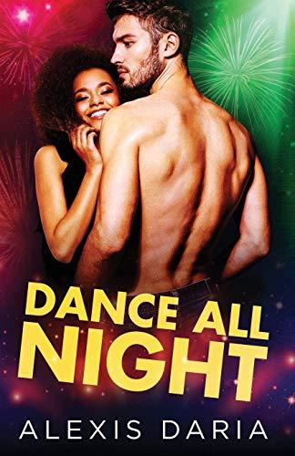 Dance All Night (Dance Off Holiday Novella, Band 1)