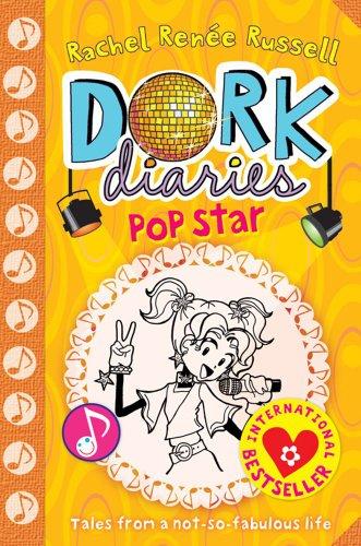 Dork Diaries 03. Pop Star