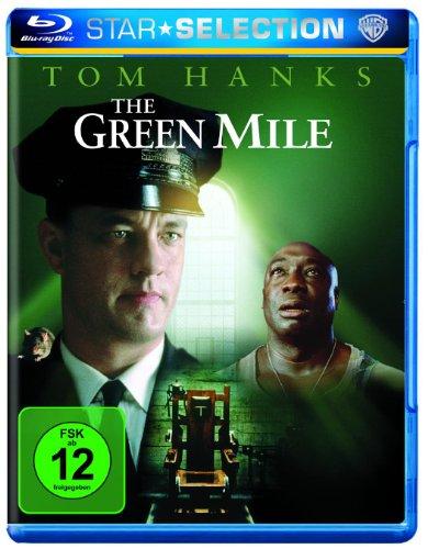 The Green Mile [Blu-ray]