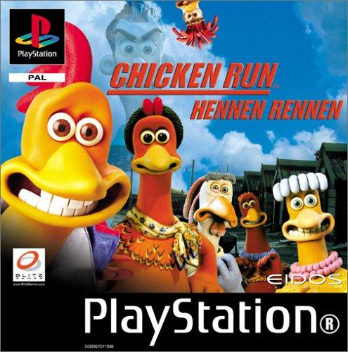 Chicken Run