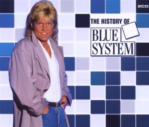 The History Of Blue System