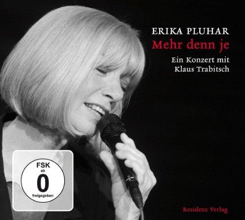 Mehr Denn Je (Ein Konzert mit Klaus Trabitsch)