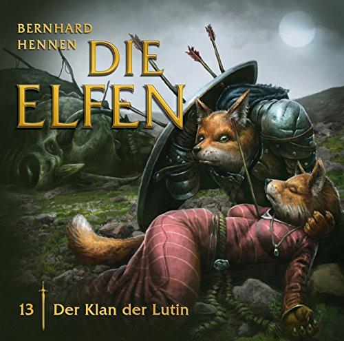 13:der Klan der Lutin