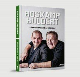 Boskamp buldert: Vannieuwkerke vs Boskamp