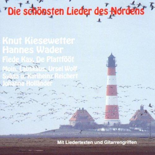 Die Schönsten Lieder des Nordens