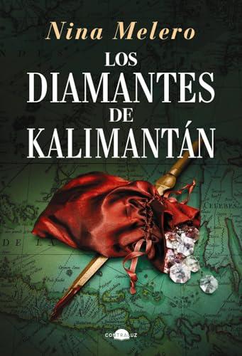 Los diamantes de Kalimantán (Contraluz)