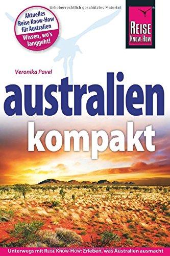 Australien kompakt (Reiseführer)