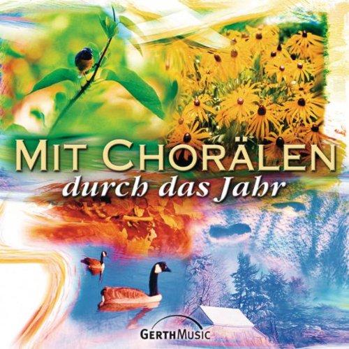 Mit Chorälen durch das Jahr