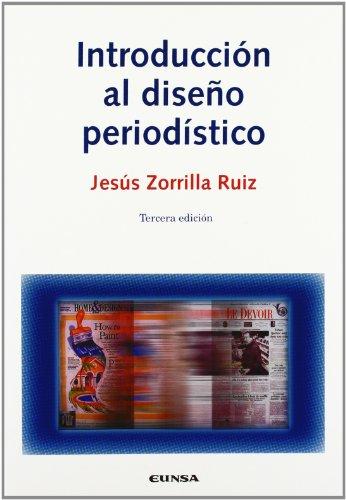 Introducción al diseño periodístico (Comunicación)