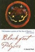 Blackfoot Physics: A Journey into the Native American Universe