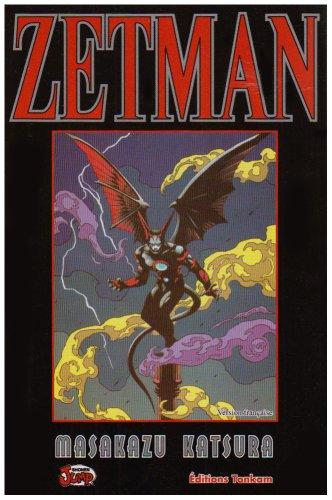 Zetman