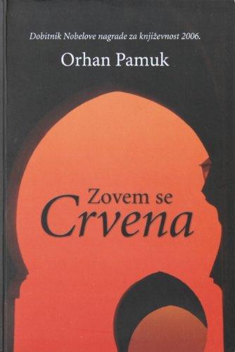 Zovem se Crvena