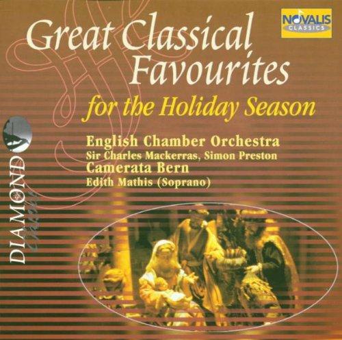 Great Classical Favourites for