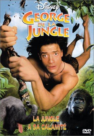 George de la jungle [FR Import]