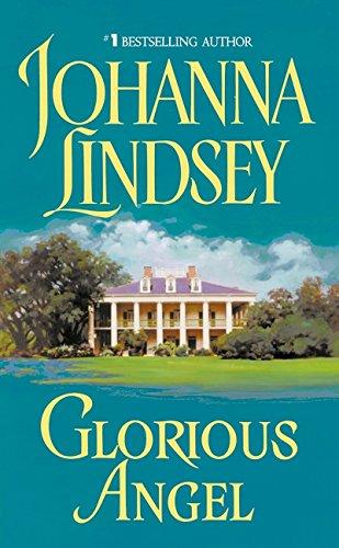 Glorious Angel (Southern Series, Band 1)