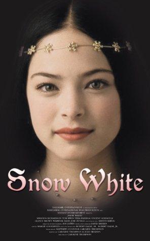 Snow White [VHS]