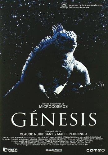 Génesis (2004) (Import Edition)