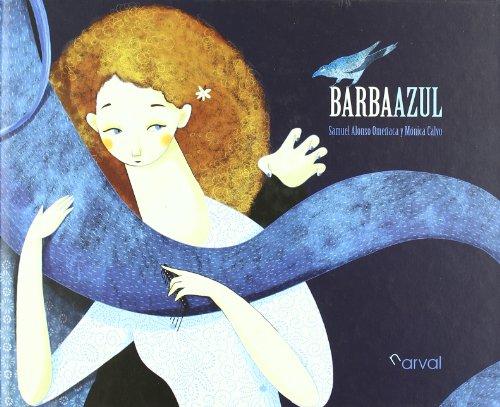 BARBA AZUL (Album Infantil)