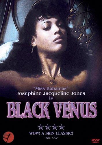 Black venus [FR Import]