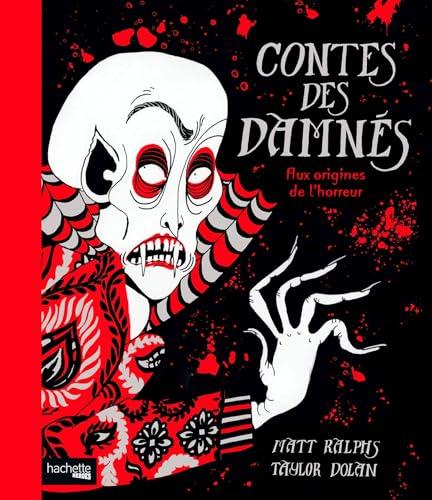 Contes des damnés