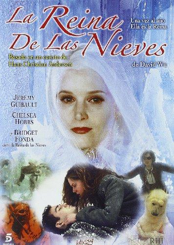 La Reina De Las Nieves (Snow Queen) [Spanien Import]