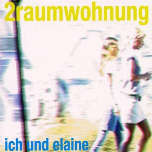 Ich und Elaine/Digipack