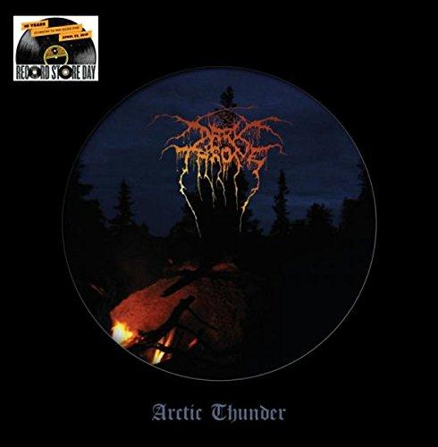 Arctic Thunder [Vinyl LP]