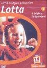 Lotta, 1 DVD-Video