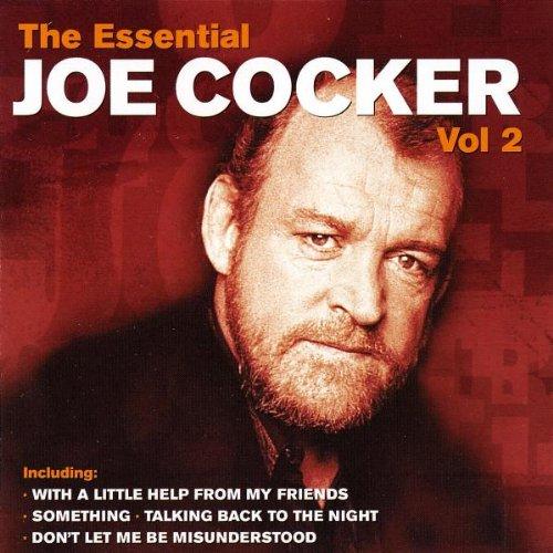 The Essential Joe Cocker Vol. 2