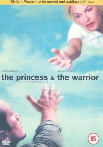 Princess And The Warrior [UK Import]