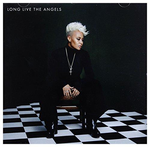 Emeli Sande: Long Live The Angels [CD]