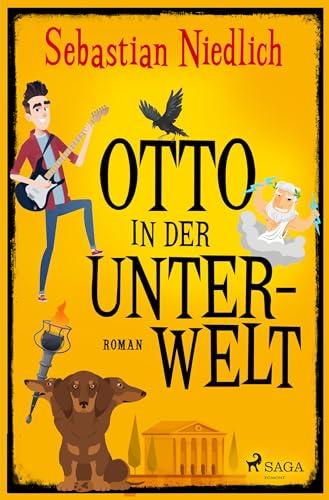 Otto in der Unterwelt