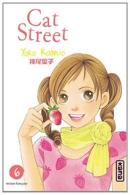 Cat street. Vol. 6