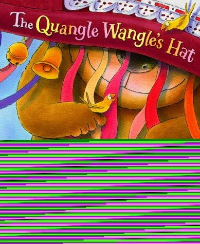 Quangle Wangle's Hat