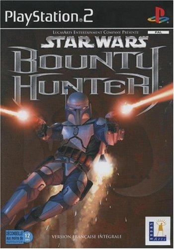 Star Wars Episode 2 : Bounty Hunter [FR Import]