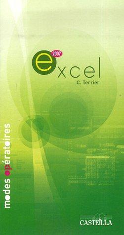 Excel 2007