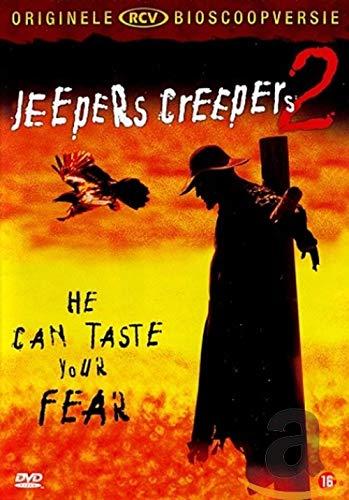 Jeepers creepers 2