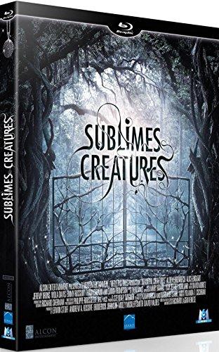 Sublimes créatures [Blu-ray] [FR Import]