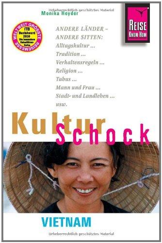 KulturSchock Vietnam