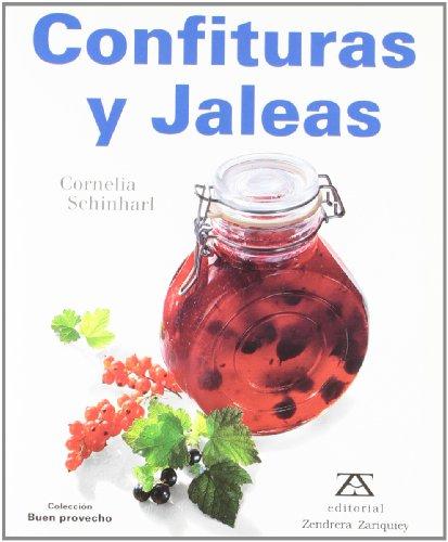 Confituras y jaleas