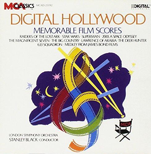 Digital Hollywood: Memorable..