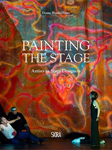 Painting the Stage: Opera and Art