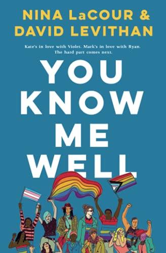 You Know Me Well: A Novel