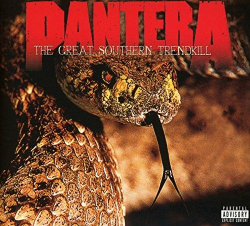 Great Southern Trendkill(20th Anniversary Edition)