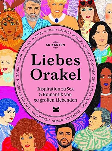 Liebes-Orakel