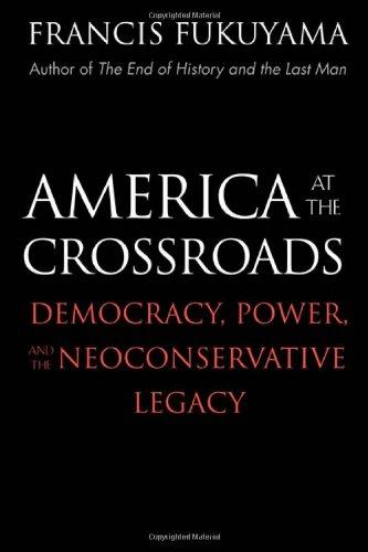 America At The Crossroads