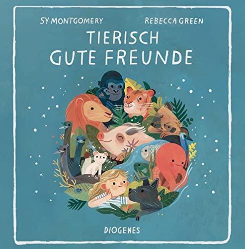 Tierisch gute Freunde (Kinderbücher)