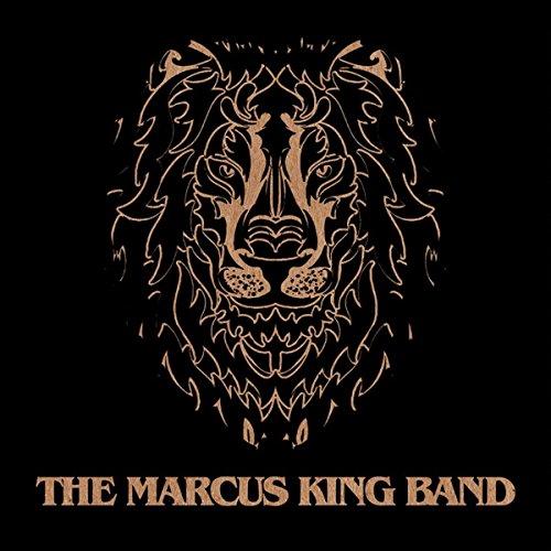 The Marcus King Band