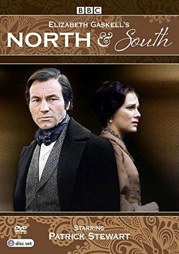 North and South [DVD] [UK Import]