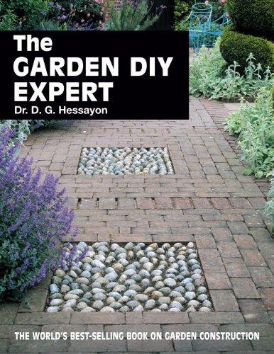 The Garden Diy Expert (Expert Series)